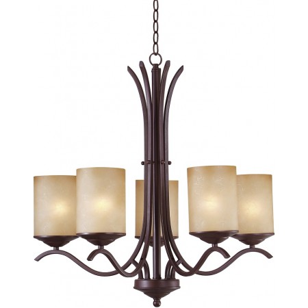 Candelabru Safra 5 Klausen